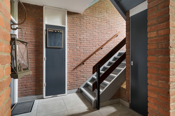 Medium property photo - Haringvlietstraat 120, 7417 TK Deventer